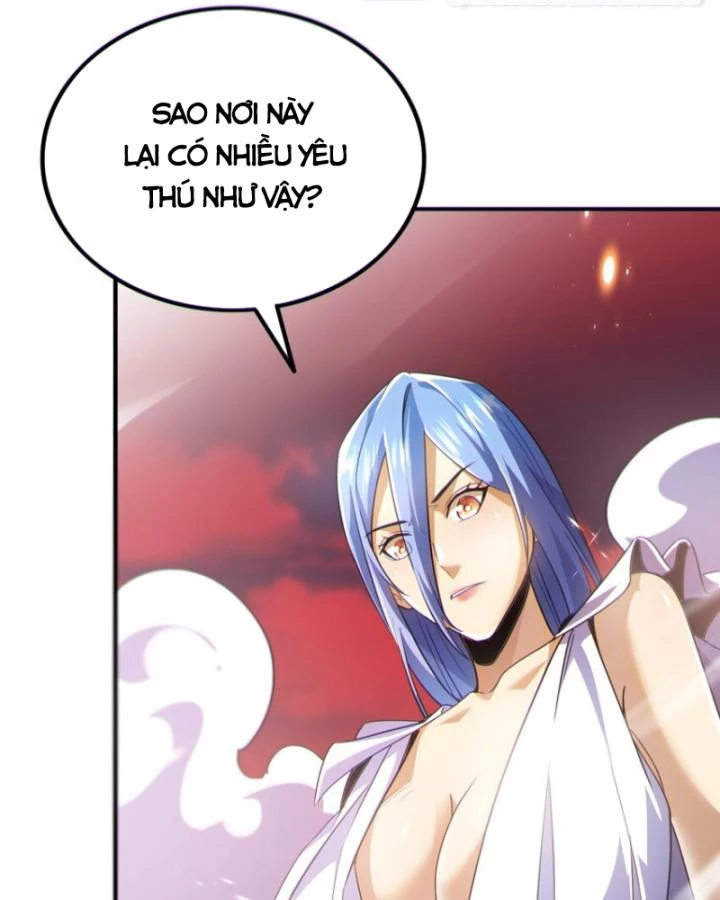 Bất Khả Chiến Bại Ở Mạt Thế: Tôi Là Người Chơi Beta Duy Nhất Chapter 12 - 13