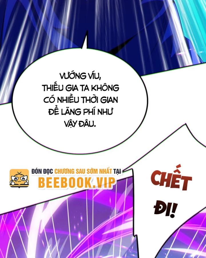 Bất Khả Chiến Bại Ở Mạt Thế: Tôi Là Người Chơi Beta Duy Nhất Chapter 12 - 22