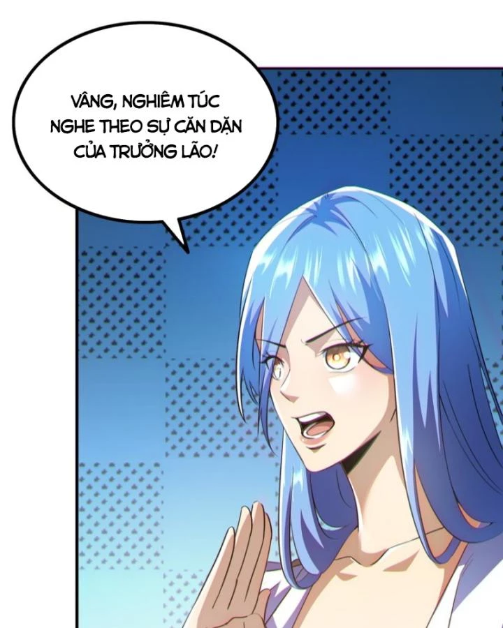 Bất Khả Chiến Bại Ở Mạt Thế: Tôi Là Người Chơi Beta Duy Nhất Chapter 12 - 38