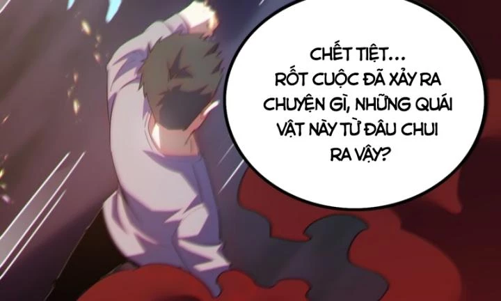 Bất Khả Chiến Bại Ở Mạt Thế: Tôi Là Người Chơi Beta Duy Nhất Chapter 12 - 41