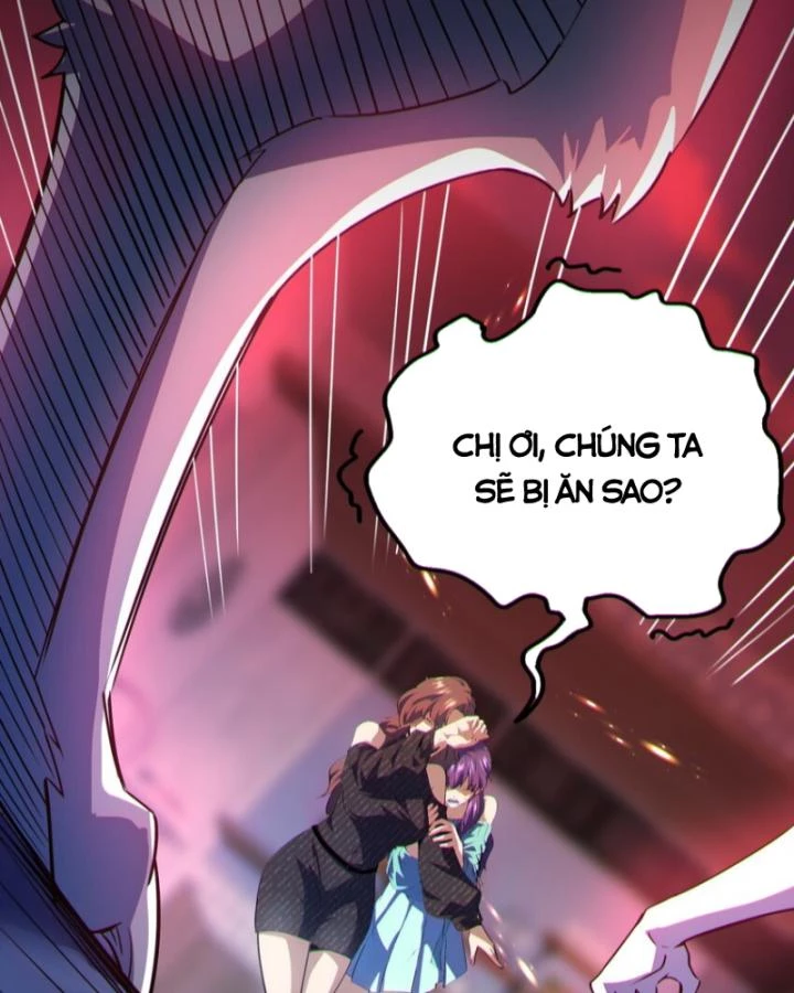 Bất Khả Chiến Bại Ở Mạt Thế: Tôi Là Người Chơi Beta Duy Nhất Chapter 12 - 44