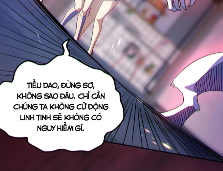 Bất Khả Chiến Bại Ở Mạt Thế: Tôi Là Người Chơi Beta Duy Nhất Chapter 12 - 45