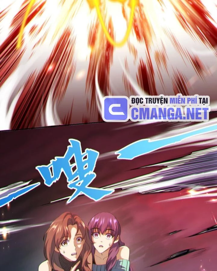 Bất Khả Chiến Bại Ở Mạt Thế: Tôi Là Người Chơi Beta Duy Nhất Chapter 12 - 50