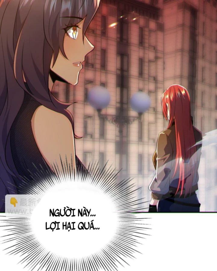 Bất Khả Chiến Bại Ở Mạt Thế: Tôi Là Người Chơi Beta Duy Nhất Chapter 12 - 56