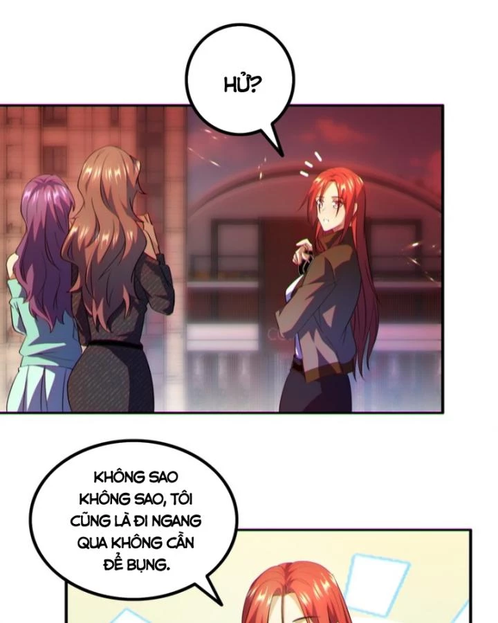 Bất Khả Chiến Bại Ở Mạt Thế: Tôi Là Người Chơi Beta Duy Nhất Chapter 12 - 61