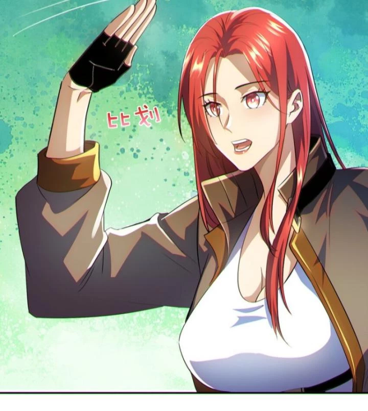Bất Khả Chiến Bại Ở Mạt Thế: Tôi Là Người Chơi Beta Duy Nhất Chapter 12 - 63