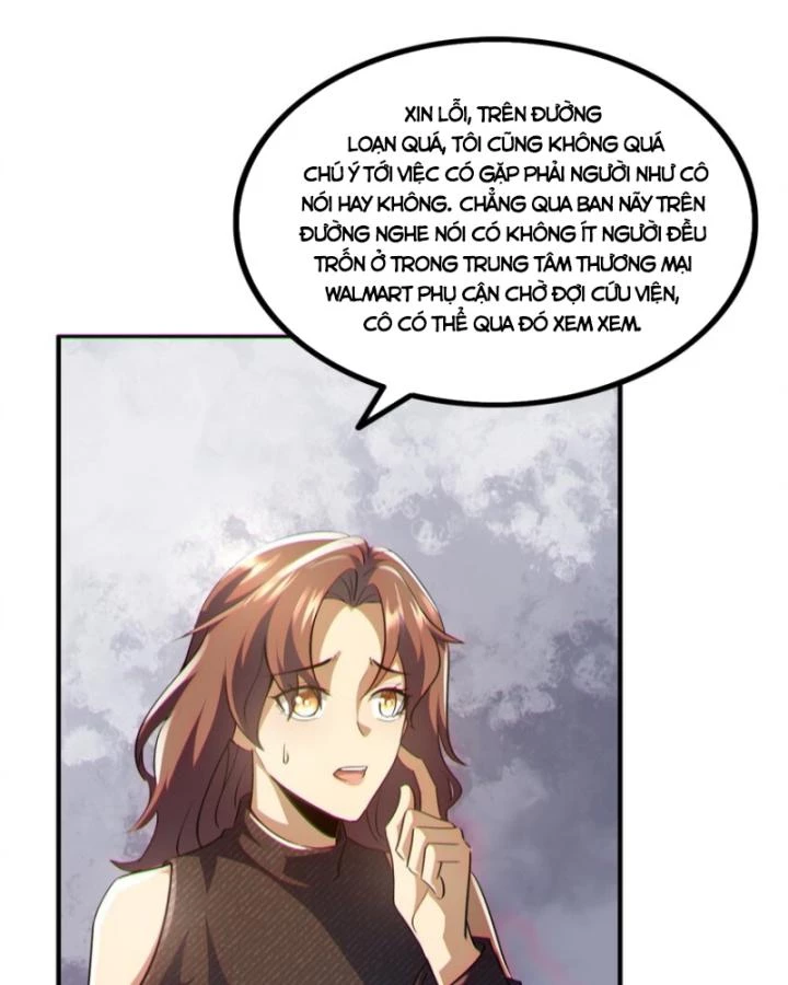 Bất Khả Chiến Bại Ở Mạt Thế: Tôi Là Người Chơi Beta Duy Nhất Chapter 12 - 64