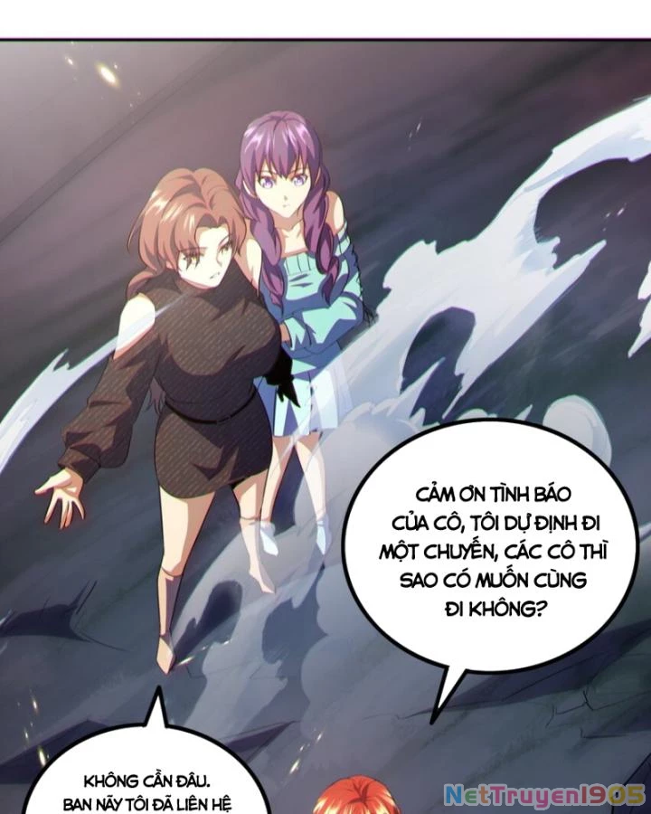 Bất Khả Chiến Bại Ở Mạt Thế: Tôi Là Người Chơi Beta Duy Nhất Chapter 12 - 67