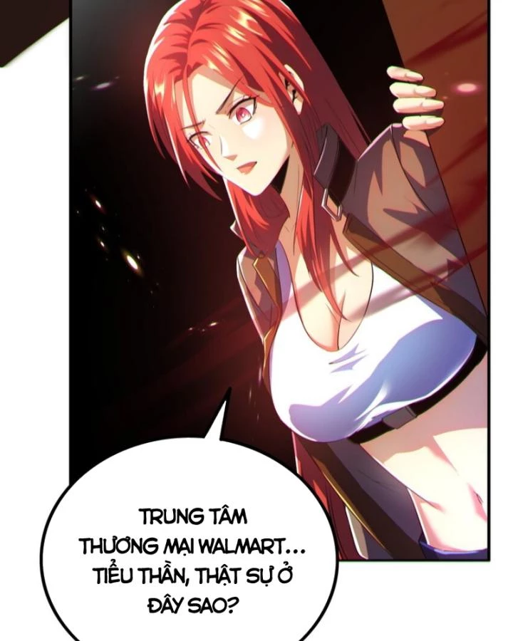 Bất Khả Chiến Bại Ở Mạt Thế: Tôi Là Người Chơi Beta Duy Nhất Chapter 12 - 78