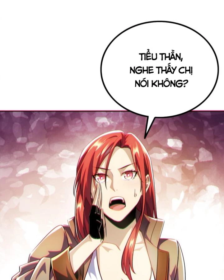 Bất Khả Chiến Bại Ở Mạt Thế: Tôi Là Người Chơi Beta Duy Nhất Chapter 12 - 84
