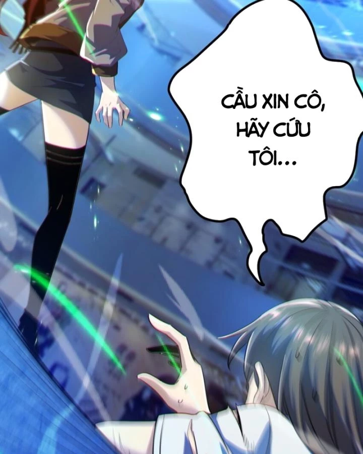 Bất Khả Chiến Bại Ở Mạt Thế: Tôi Là Người Chơi Beta Duy Nhất Chapter 12 - 87