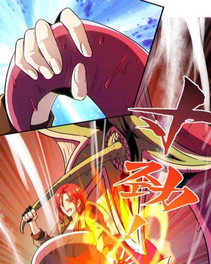 Bất Khả Chiến Bại Ở Mạt Thế: Tôi Là Người Chơi Beta Duy Nhất Chapter 12 - 99