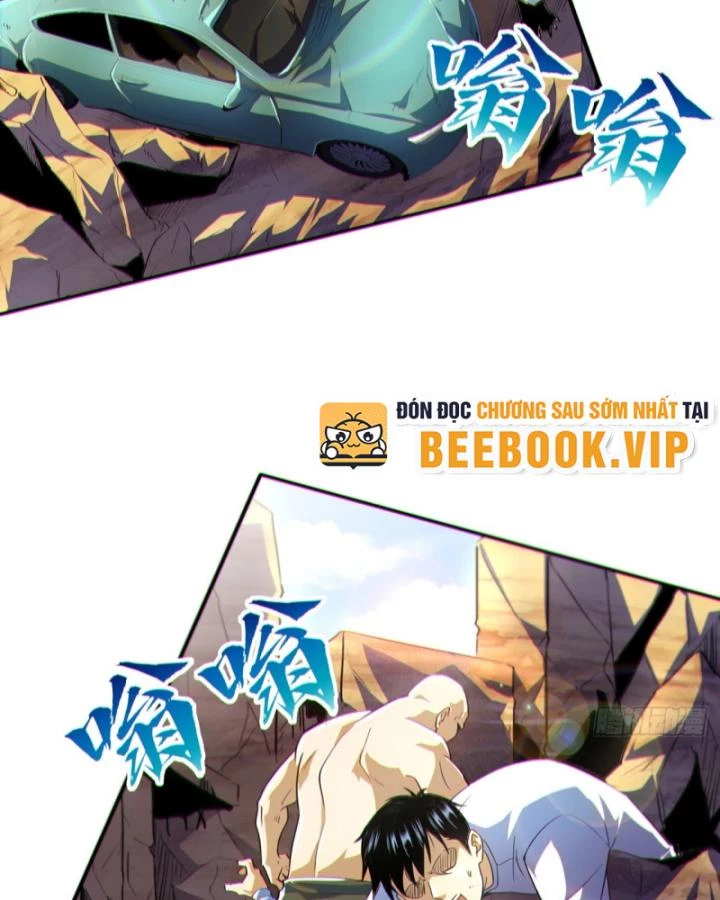 Bất Khả Chiến Bại Ở Mạt Thế: Tôi Là Người Chơi Beta Duy Nhất Chapter 13 - 3