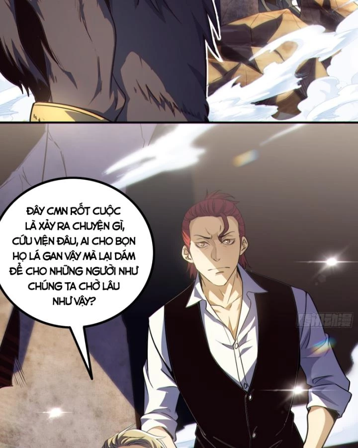 Bất Khả Chiến Bại Ở Mạt Thế: Tôi Là Người Chơi Beta Duy Nhất Chapter 13 - 18