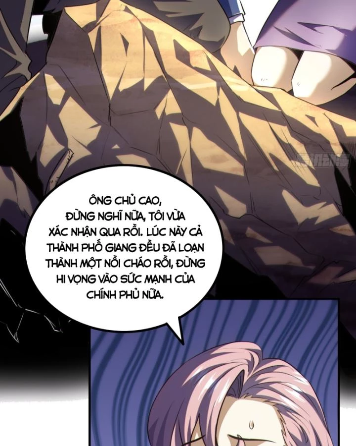 Bất Khả Chiến Bại Ở Mạt Thế: Tôi Là Người Chơi Beta Duy Nhất Chapter 13 - 20