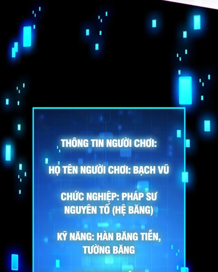 Bất Khả Chiến Bại Ở Mạt Thế: Tôi Là Người Chơi Beta Duy Nhất Chapter 13 - 51