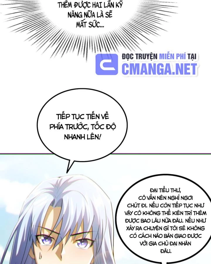 Bất Khả Chiến Bại Ở Mạt Thế: Tôi Là Người Chơi Beta Duy Nhất Chapter 13 - 54