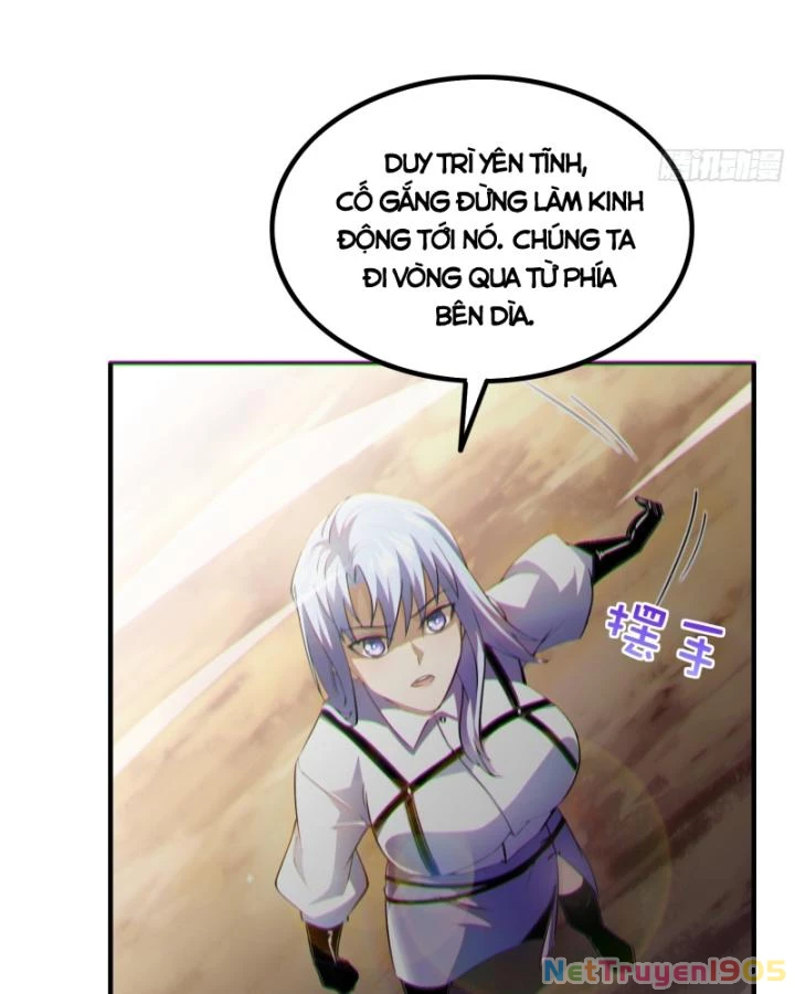 Bất Khả Chiến Bại Ở Mạt Thế: Tôi Là Người Chơi Beta Duy Nhất Chapter 13 - 63
