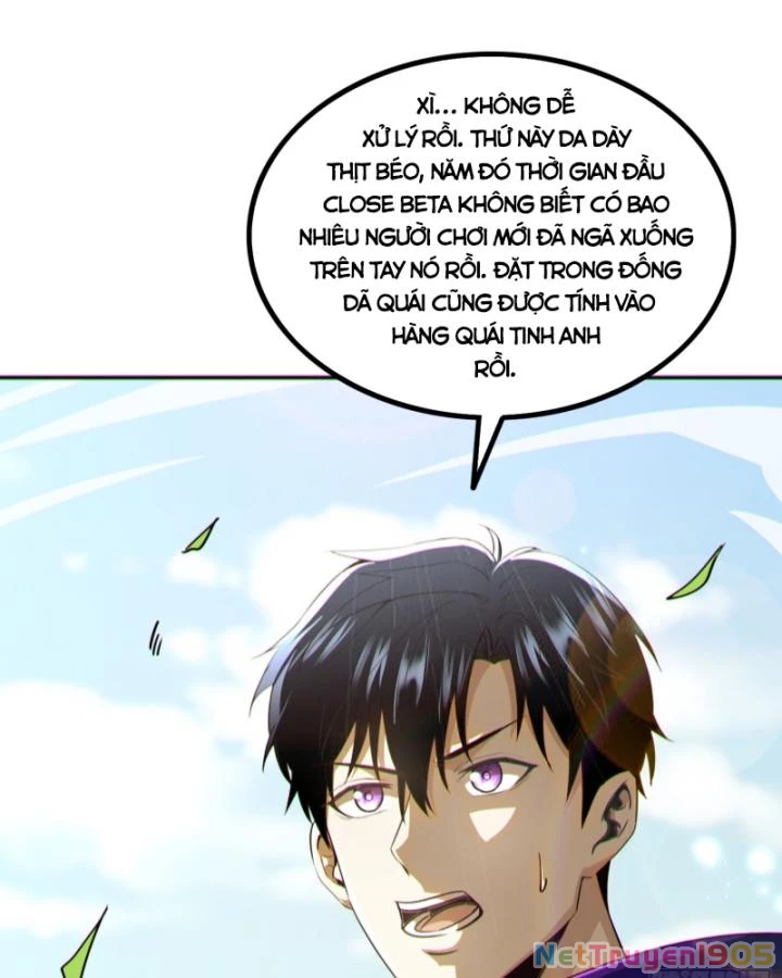 Bất Khả Chiến Bại Ở Mạt Thế: Tôi Là Người Chơi Beta Duy Nhất Chapter 13 - 76