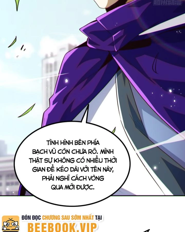 Bất Khả Chiến Bại Ở Mạt Thế: Tôi Là Người Chơi Beta Duy Nhất Chapter 13 - 77