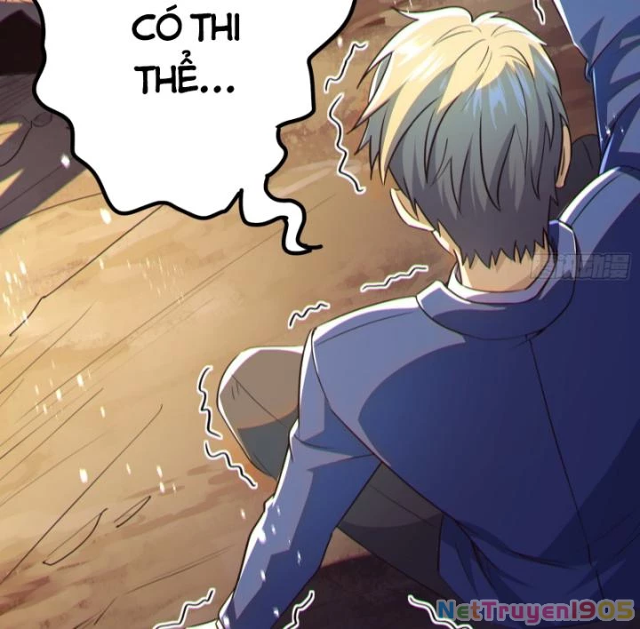 Bất Khả Chiến Bại Ở Mạt Thế: Tôi Là Người Chơi Beta Duy Nhất Chapter 13 - 83