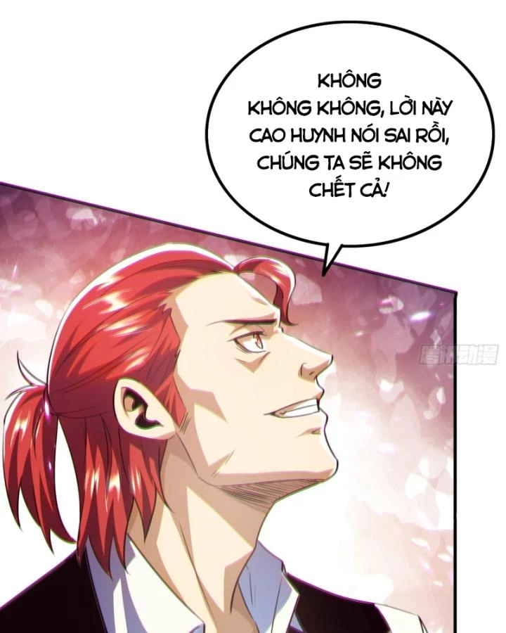 Bất Khả Chiến Bại Ở Mạt Thế: Tôi Là Người Chơi Beta Duy Nhất Chapter 13 - 97