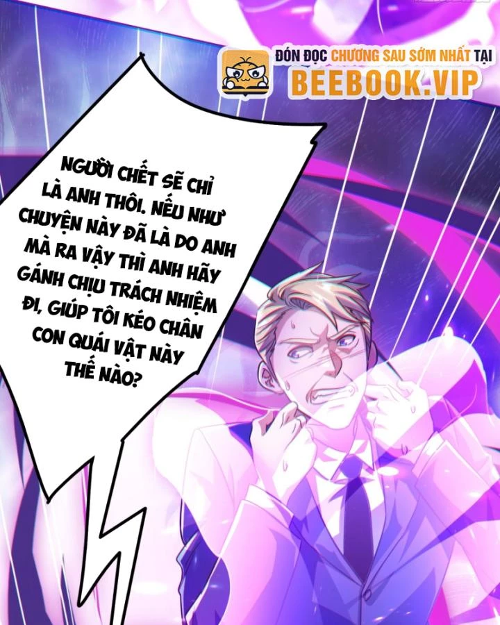 Bất Khả Chiến Bại Ở Mạt Thế: Tôi Là Người Chơi Beta Duy Nhất Chapter 13 - 99
