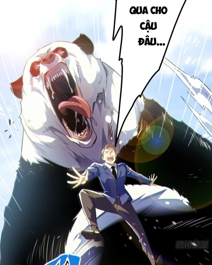 Bất Khả Chiến Bại Ở Mạt Thế: Tôi Là Người Chơi Beta Duy Nhất Chapter 14 - 3
