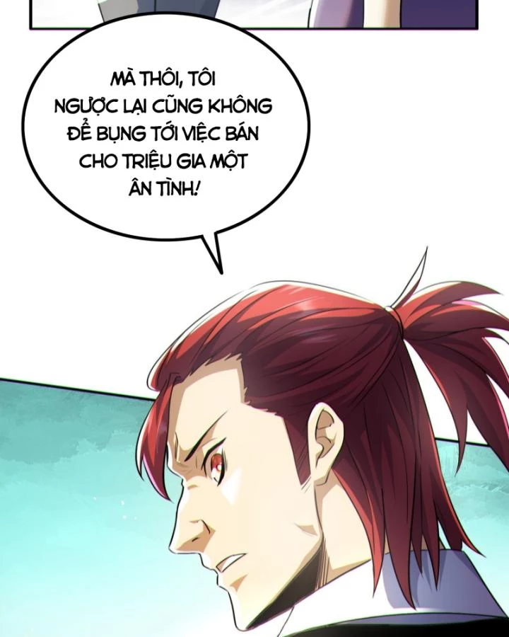 Bất Khả Chiến Bại Ở Mạt Thế: Tôi Là Người Chơi Beta Duy Nhất Chapter 14 - 11
