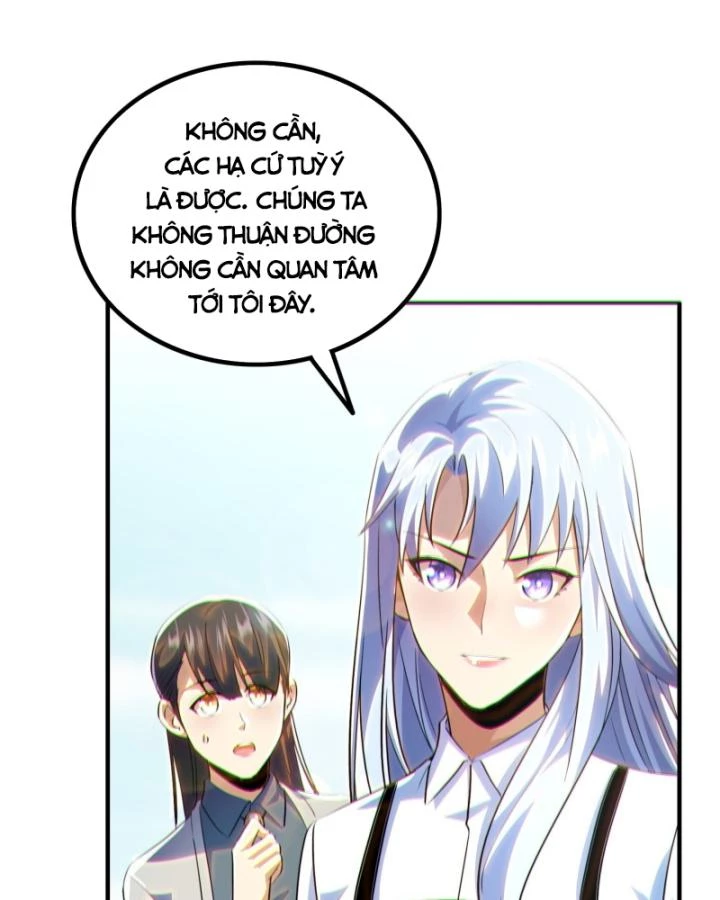 Bất Khả Chiến Bại Ở Mạt Thế: Tôi Là Người Chơi Beta Duy Nhất Chapter 14 - 15
