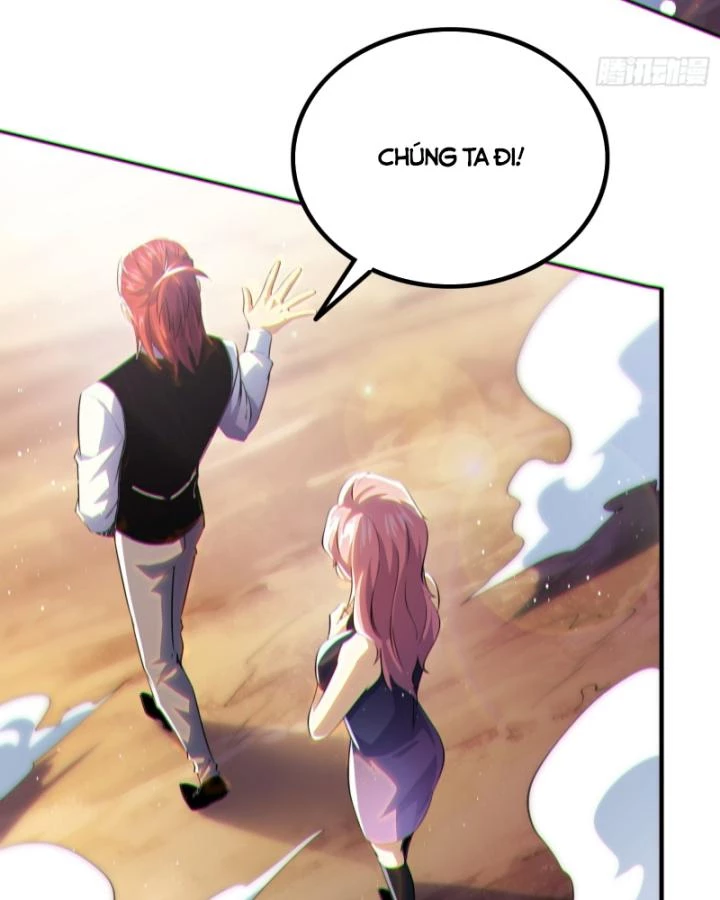 Bất Khả Chiến Bại Ở Mạt Thế: Tôi Là Người Chơi Beta Duy Nhất Chapter 14 - 18