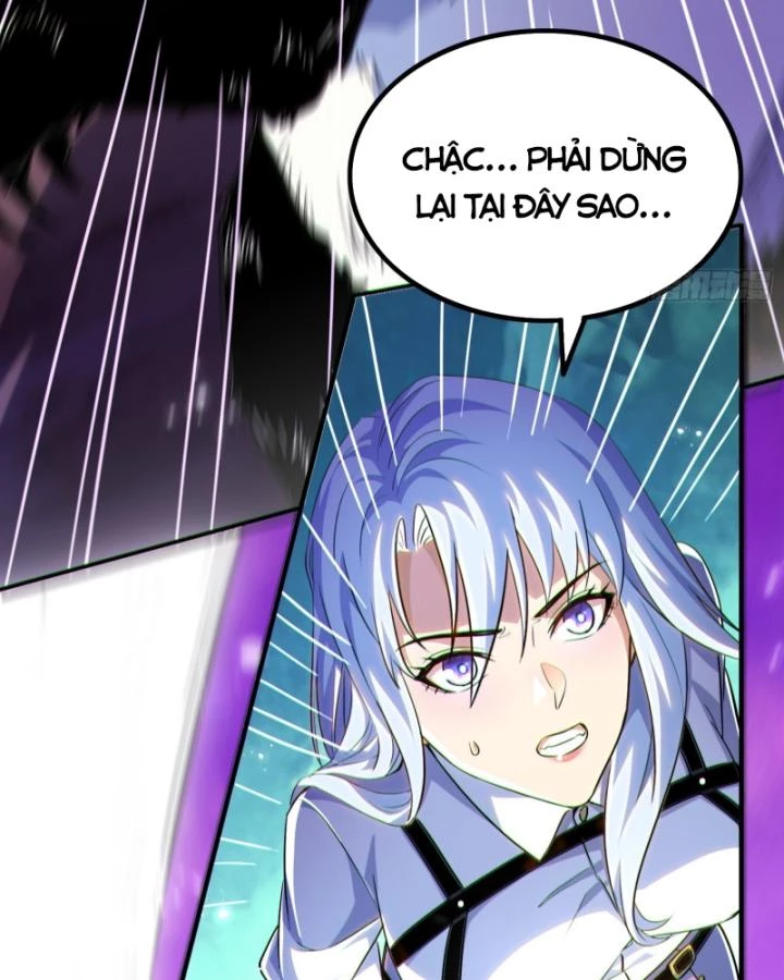 Bất Khả Chiến Bại Ở Mạt Thế: Tôi Là Người Chơi Beta Duy Nhất Chapter 14 - 33
