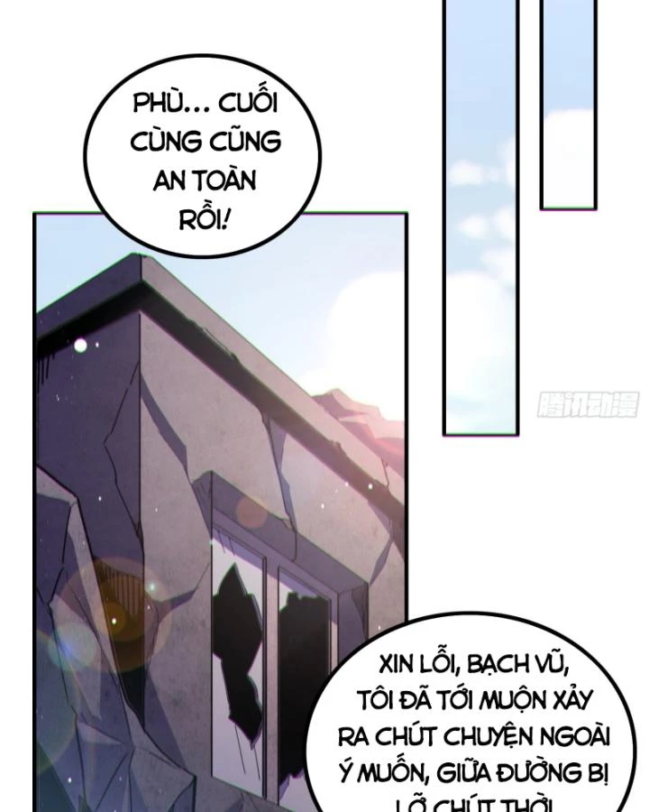 Bất Khả Chiến Bại Ở Mạt Thế: Tôi Là Người Chơi Beta Duy Nhất Chapter 14 - 79