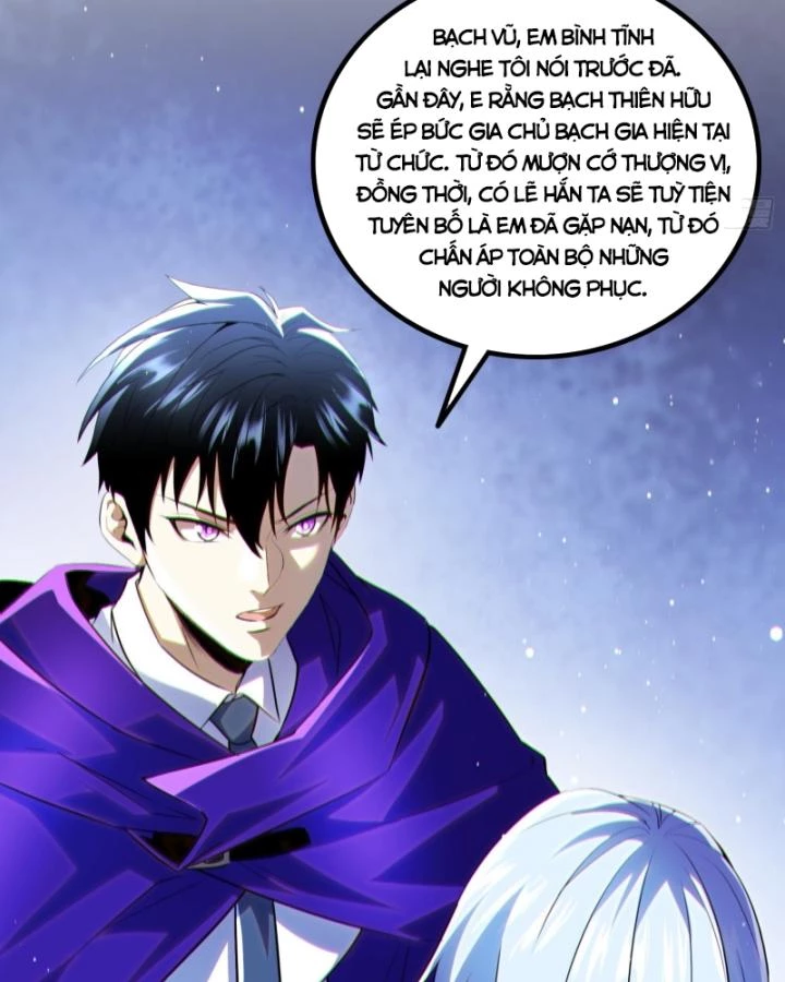 Bất Khả Chiến Bại Ở Mạt Thế: Tôi Là Người Chơi Beta Duy Nhất Chapter 14 - 91