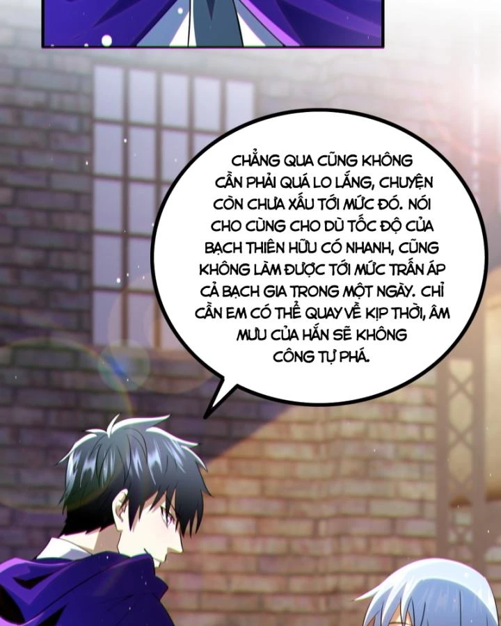 Bất Khả Chiến Bại Ở Mạt Thế: Tôi Là Người Chơi Beta Duy Nhất Chapter 14 - 97