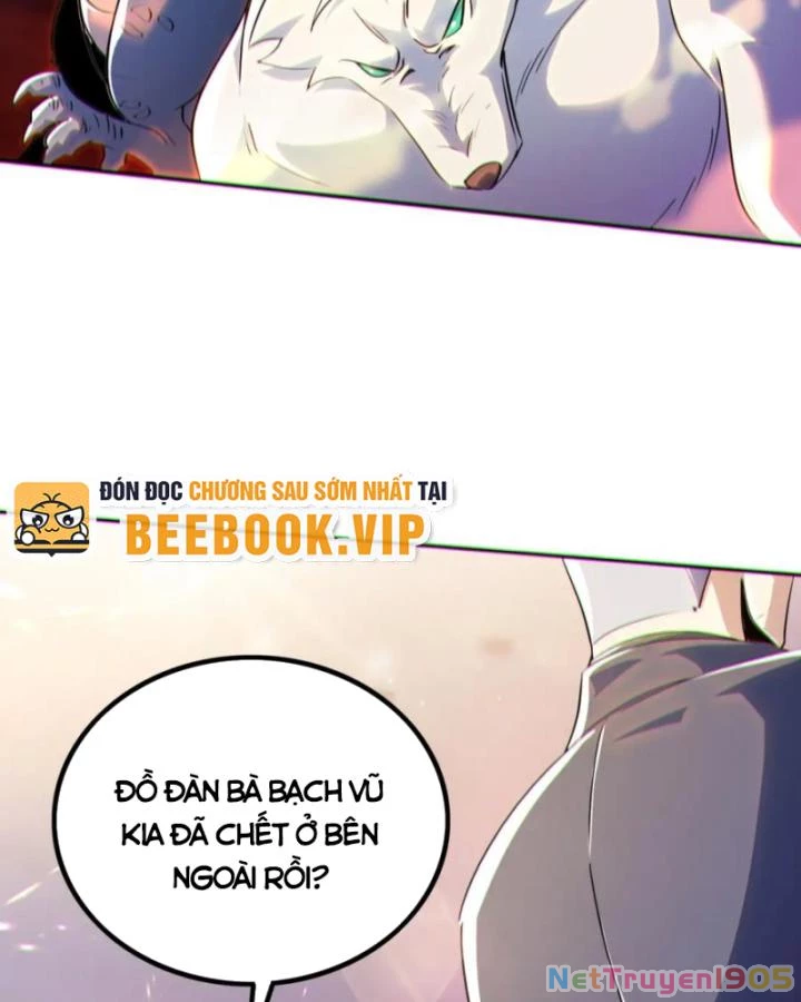 Bất Khả Chiến Bại Ở Mạt Thế: Tôi Là Người Chơi Beta Duy Nhất Chapter 15 - 4