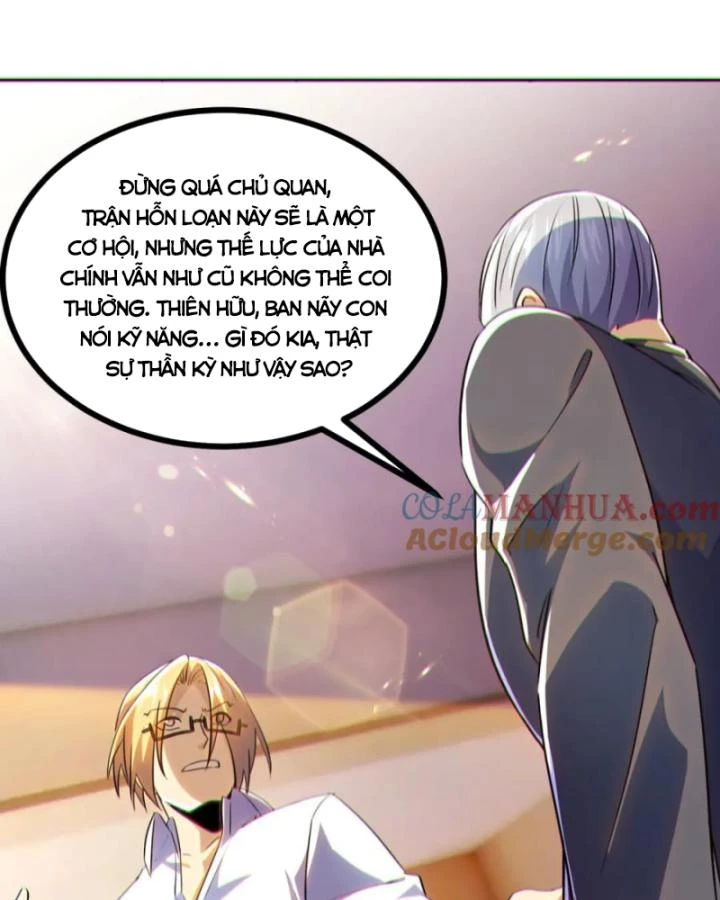 Bất Khả Chiến Bại Ở Mạt Thế: Tôi Là Người Chơi Beta Duy Nhất Chapter 15 - 11