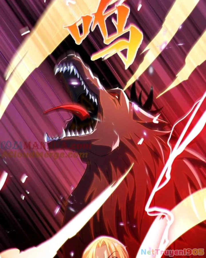 Bất Khả Chiến Bại Ở Mạt Thế: Tôi Là Người Chơi Beta Duy Nhất Chapter 15 - 19