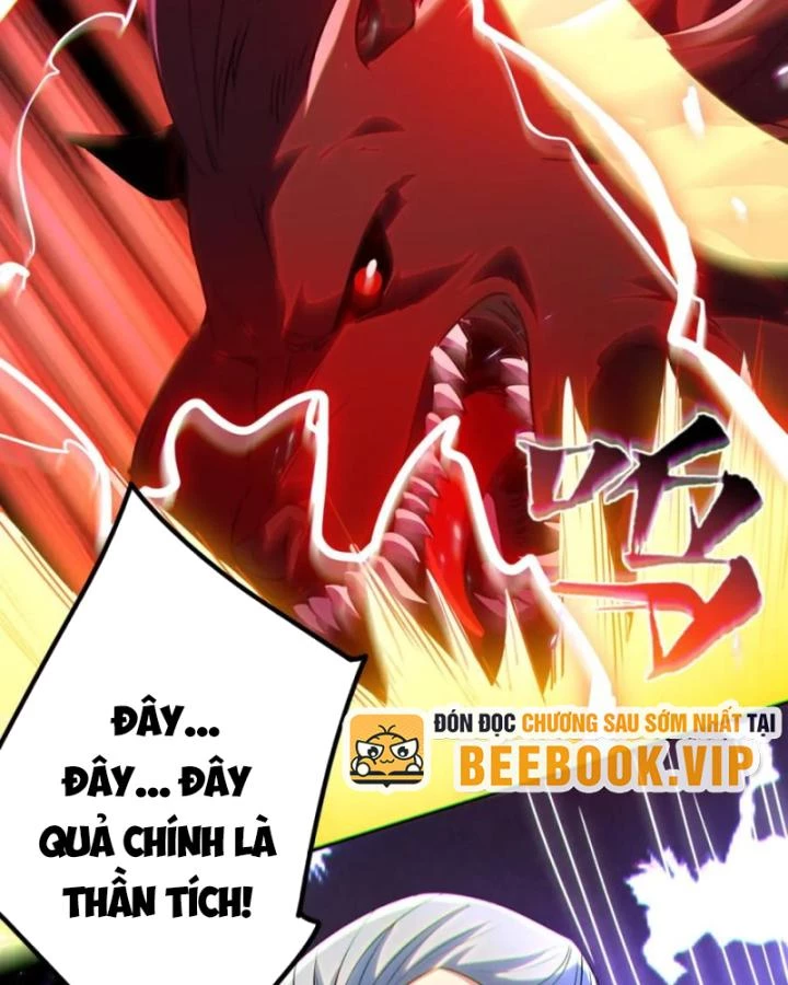 Bất Khả Chiến Bại Ở Mạt Thế: Tôi Là Người Chơi Beta Duy Nhất Chapter 15 - 21