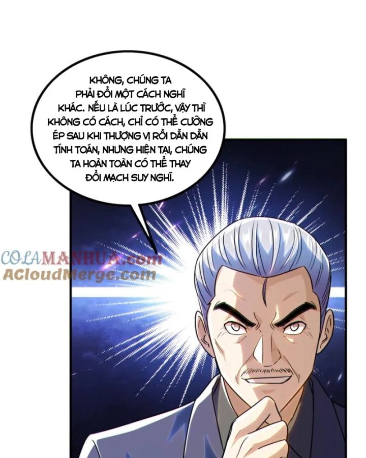 Bất Khả Chiến Bại Ở Mạt Thế: Tôi Là Người Chơi Beta Duy Nhất Chapter 15 - 27