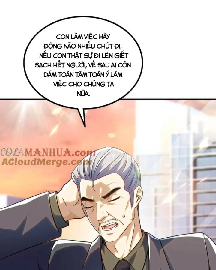 Bất Khả Chiến Bại Ở Mạt Thế: Tôi Là Người Chơi Beta Duy Nhất Chapter 15 - 30