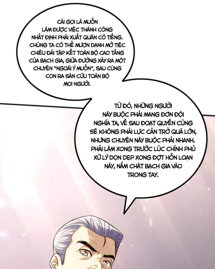 Bất Khả Chiến Bại Ở Mạt Thế: Tôi Là Người Chơi Beta Duy Nhất Chapter 15 - 34