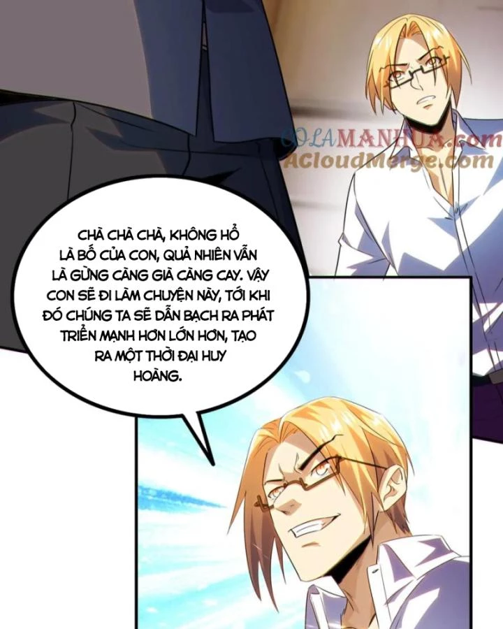 Bất Khả Chiến Bại Ở Mạt Thế: Tôi Là Người Chơi Beta Duy Nhất Chapter 15 - 36