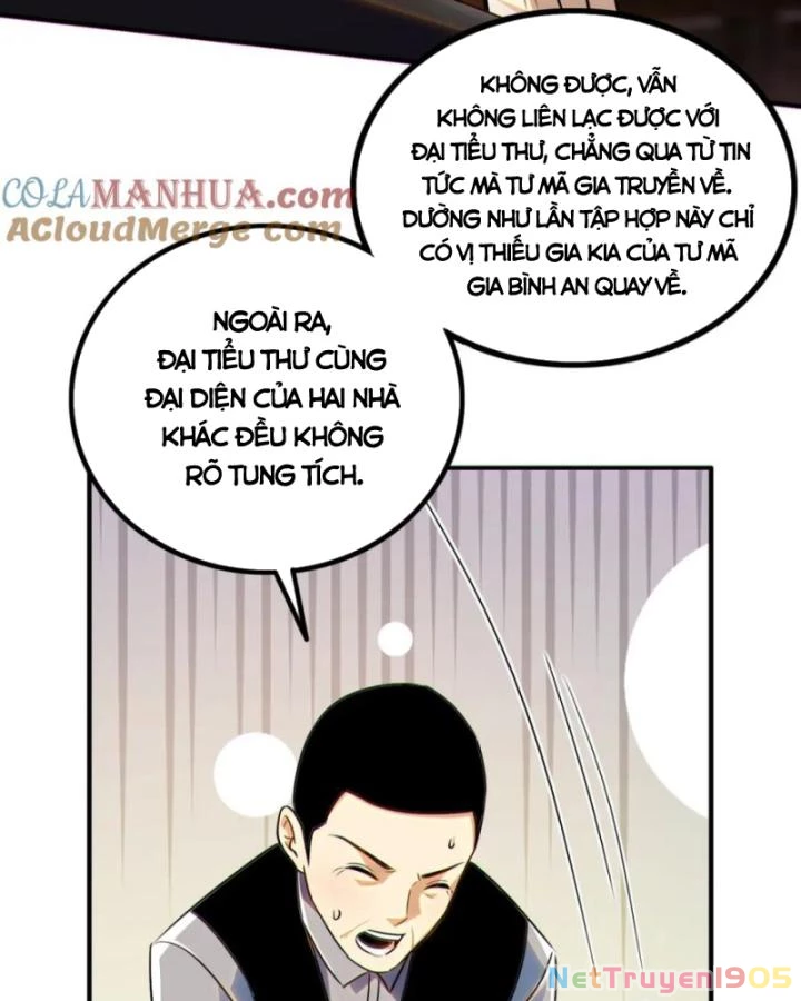 Bất Khả Chiến Bại Ở Mạt Thế: Tôi Là Người Chơi Beta Duy Nhất Chapter 15 - 42