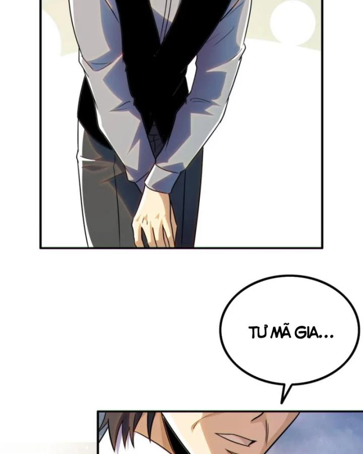 Bất Khả Chiến Bại Ở Mạt Thế: Tôi Là Người Chơi Beta Duy Nhất Chapter 15 - 43