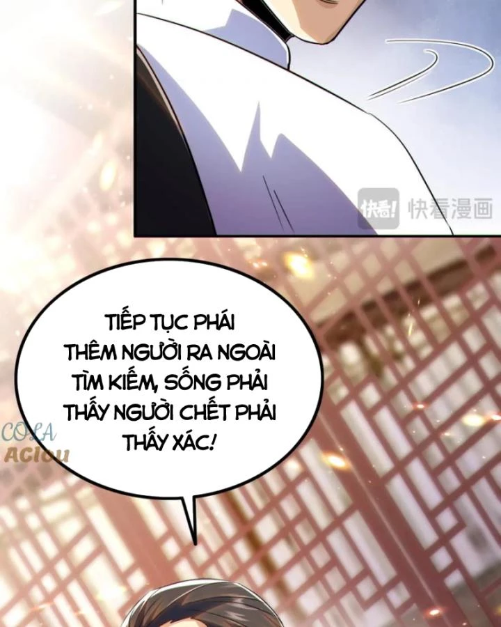 Bất Khả Chiến Bại Ở Mạt Thế: Tôi Là Người Chơi Beta Duy Nhất Chapter 15 - 44