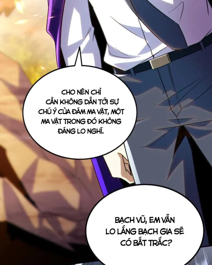 Bất Khả Chiến Bại Ở Mạt Thế: Tôi Là Người Chơi Beta Duy Nhất Chapter 15 - 58