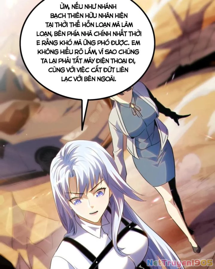 Bất Khả Chiến Bại Ở Mạt Thế: Tôi Là Người Chơi Beta Duy Nhất Chapter 15 - 60