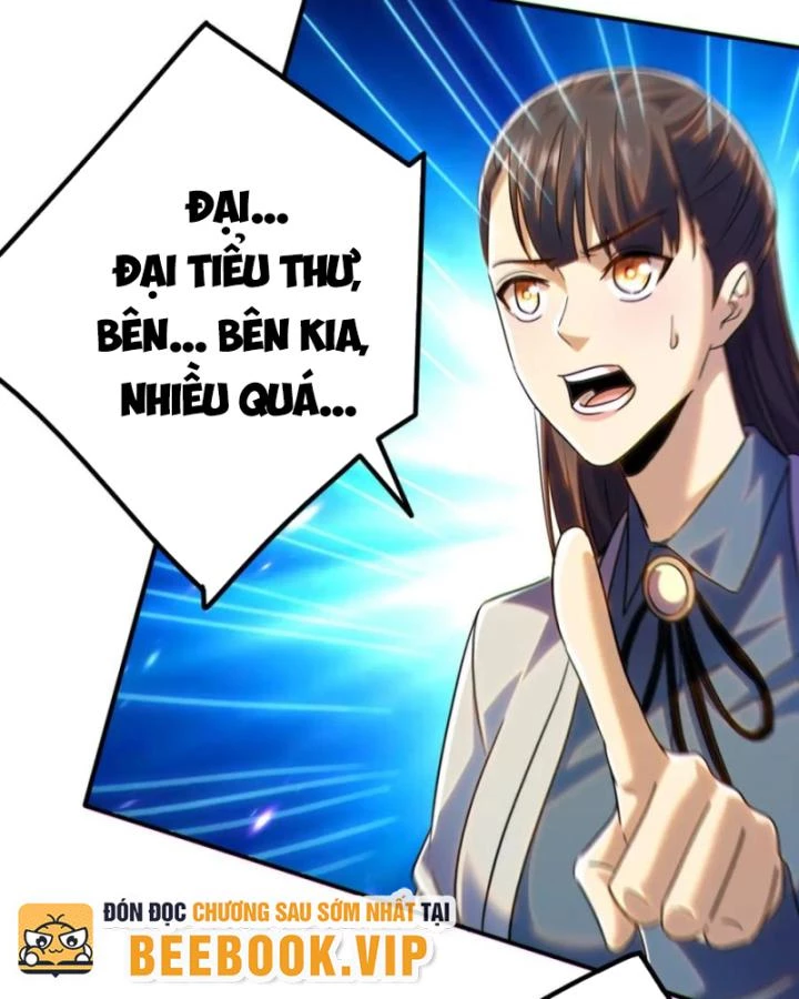 Bất Khả Chiến Bại Ở Mạt Thế: Tôi Là Người Chơi Beta Duy Nhất Chapter 15 - 70