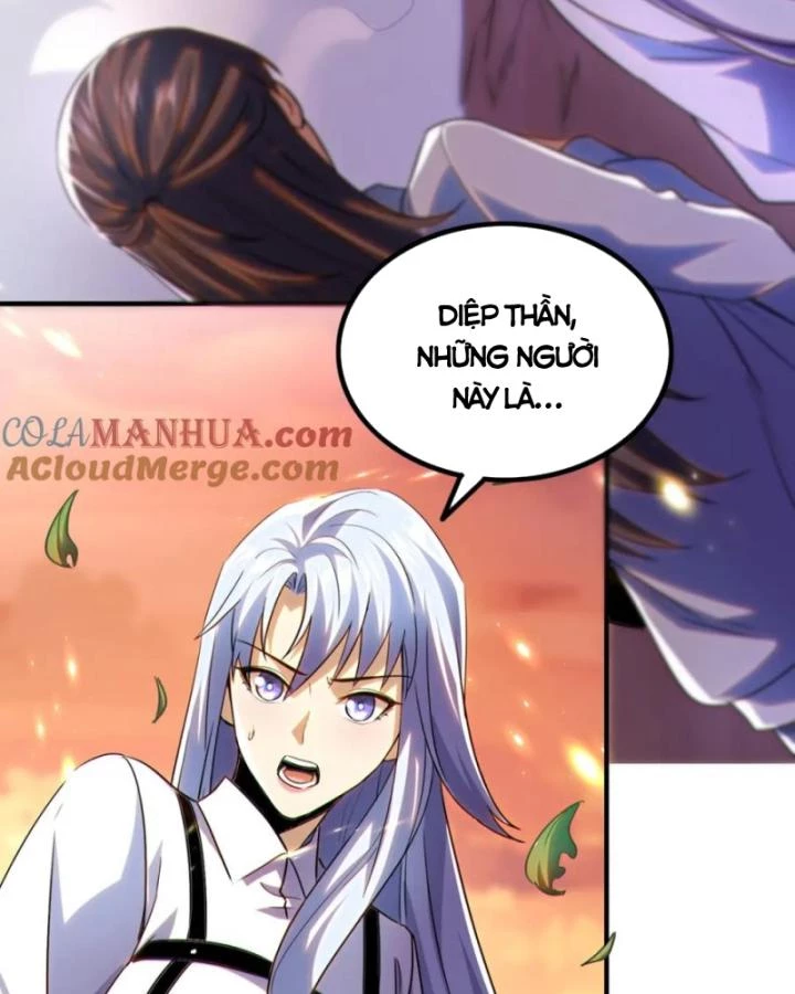 Bất Khả Chiến Bại Ở Mạt Thế: Tôi Là Người Chơi Beta Duy Nhất Chapter 15 - 76